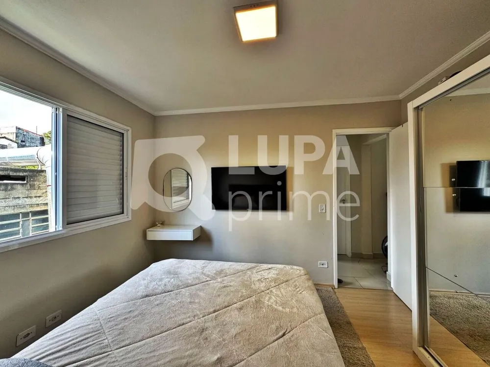 Apartamento, 2 quartos, 64 m² - Foto 8