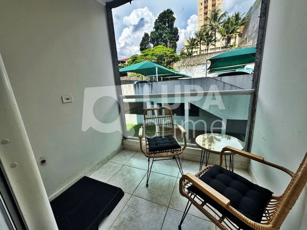 Apartamento, 2 quartos, 64 m² - Foto 12