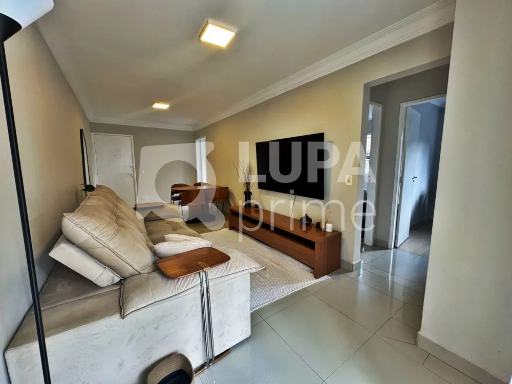 Apartamento, 2 quartos, 64 m² - Foto 9