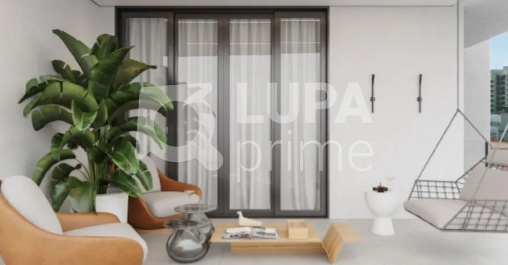 Apartamento, 4 quartos, 291 m² - Foto 1