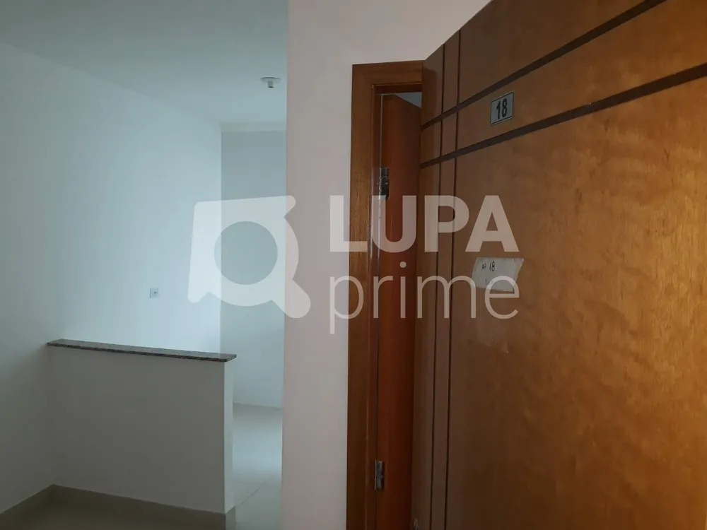 Apartamento, 1 quarto, 35 m² - Foto 8
