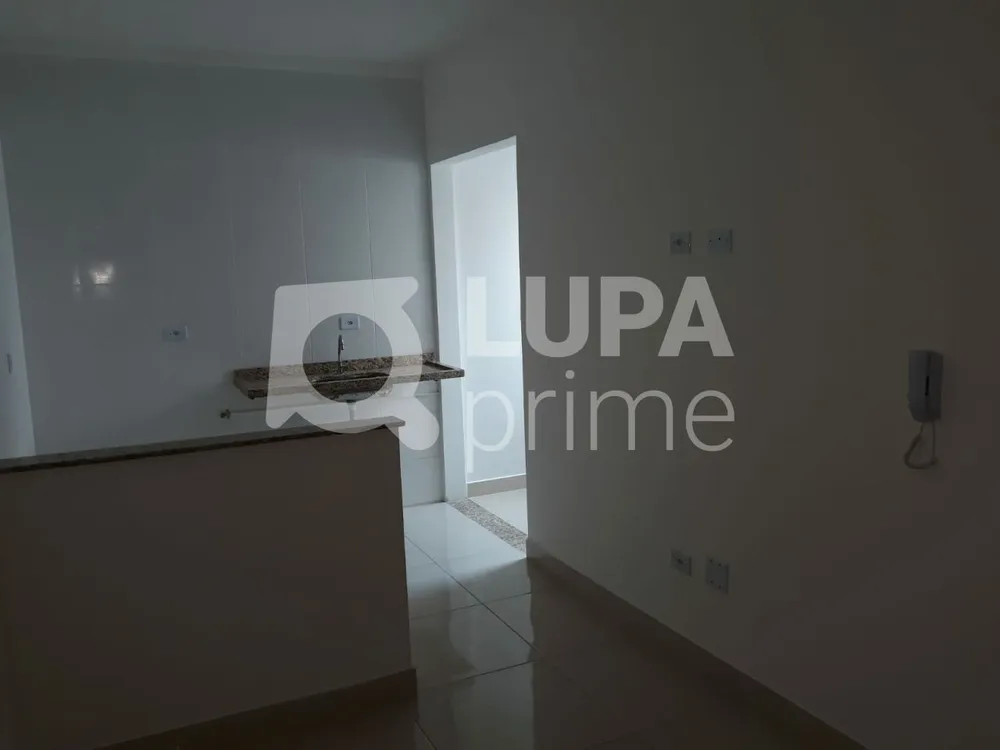 Apartamento, 1 quarto, 35 m² - Foto 3