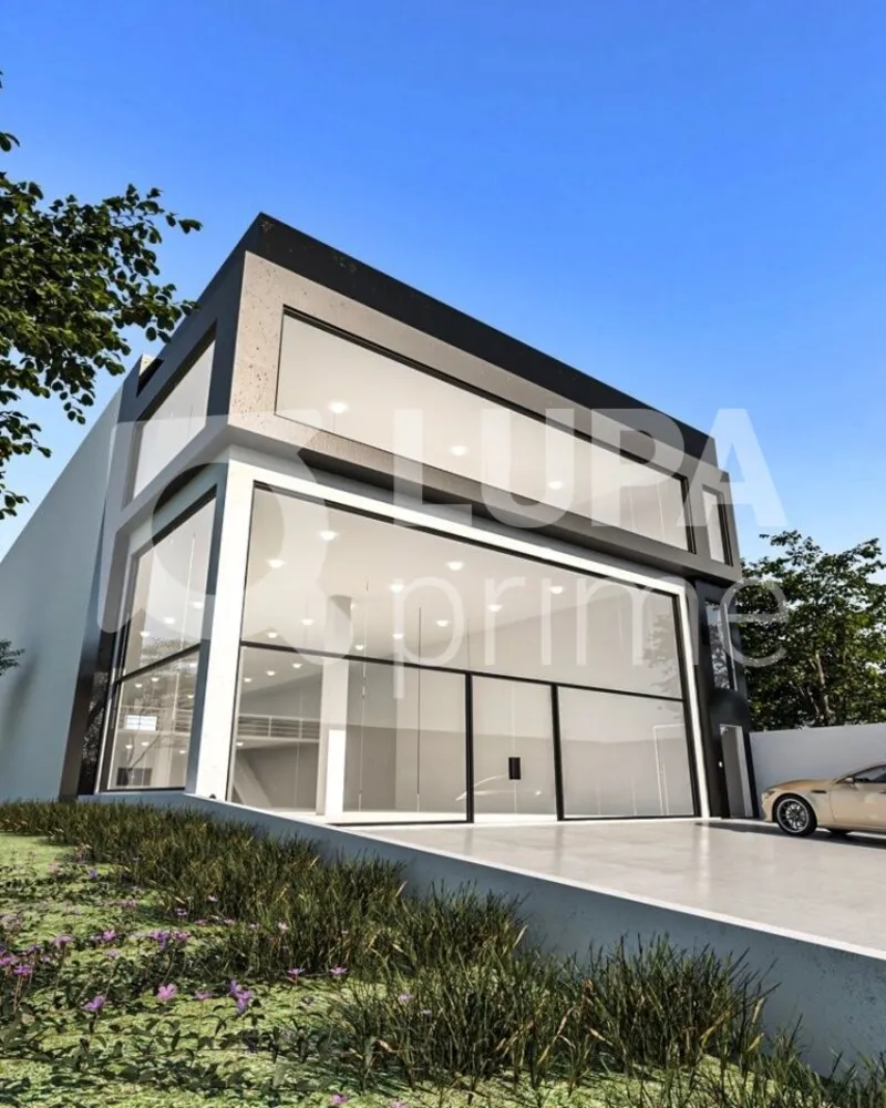 Loja-Salão, 1287 m² - Foto 2