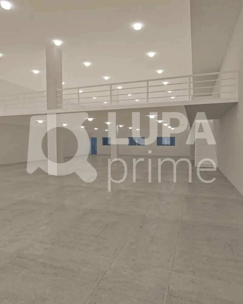 Loja-Salão, 1287 m² - Foto 3