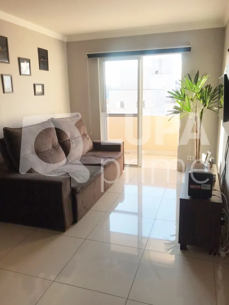 Apartamento, 2 quartos, 72 m² - Foto 2
