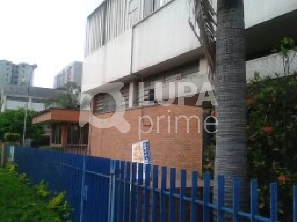 Prédio Inteiro, 1410 m² - Foto 4