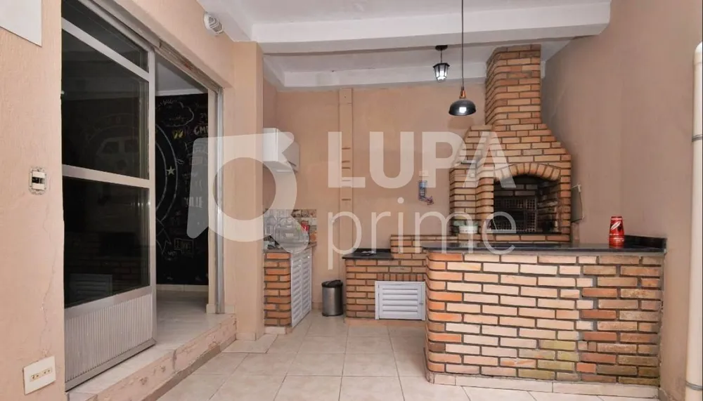 Casa, 3 quartos, 142 m² - Foto 9