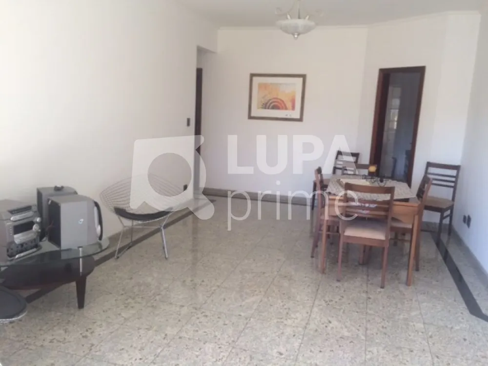 Apartamento, 3 quartos, 128 m² - Foto 1