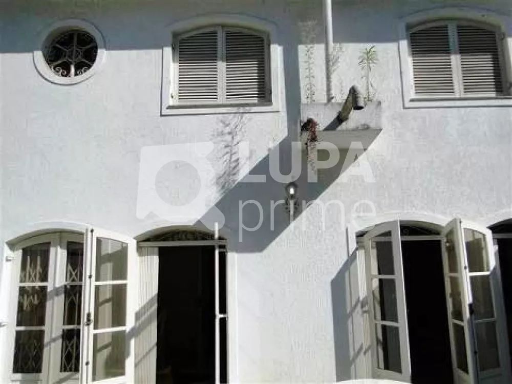 Casa, 4 quartos, 500 m² - Foto 1