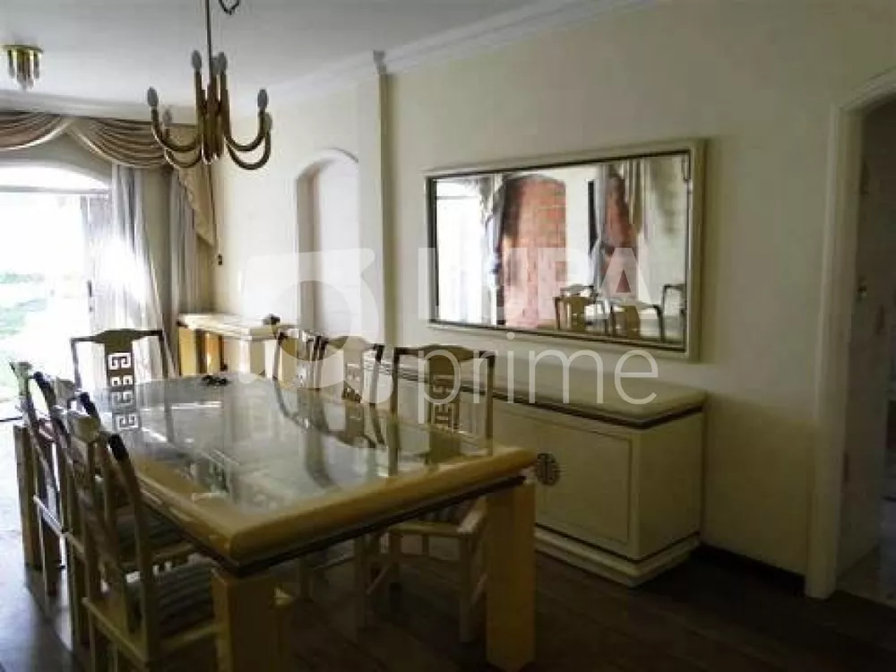 Casa, 4 quartos, 500 m² - Foto 6