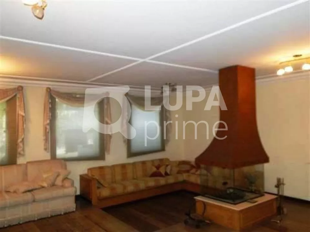 Casa, 4 quartos, 500 m² - Foto 4