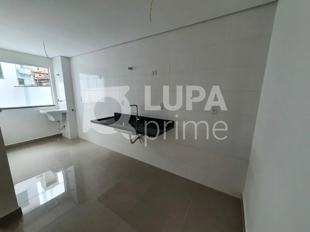 Apartamento, 2 quartos, 52 m² - Foto 2