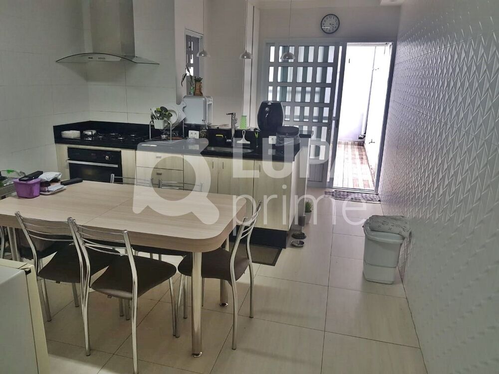 Casa, 2 quartos, 120 m² - Foto 7