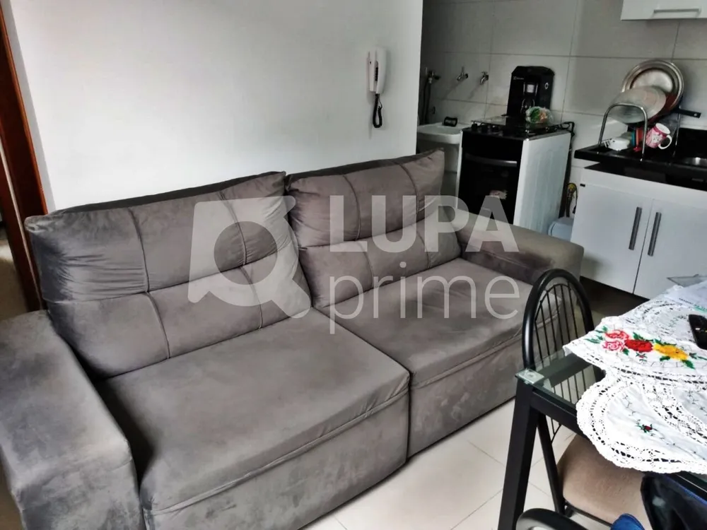 Apartamento, 1 quarto, 28 m² - Foto 11