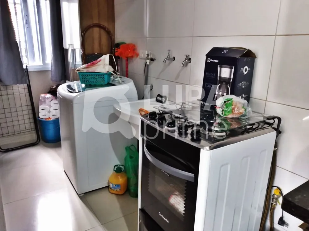 Apartamento, 1 quarto, 28 m² - Foto 6