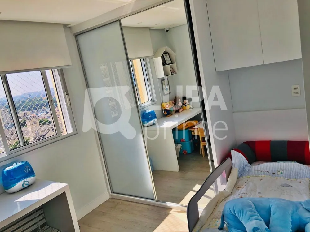 Apartamento, 3 quartos, 130 m² - Foto 5