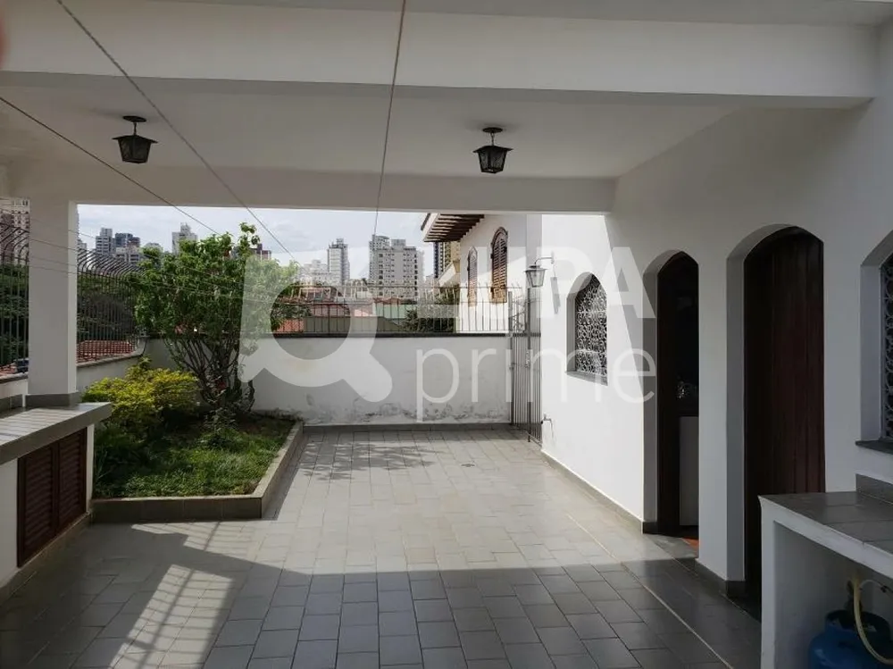 Casa, 6 quartos, 297 m² - Foto 3