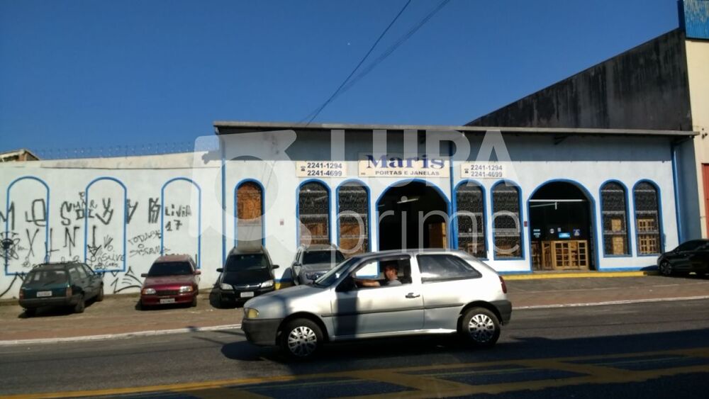 Prédio Inteiro, 1440 m² - Foto 1