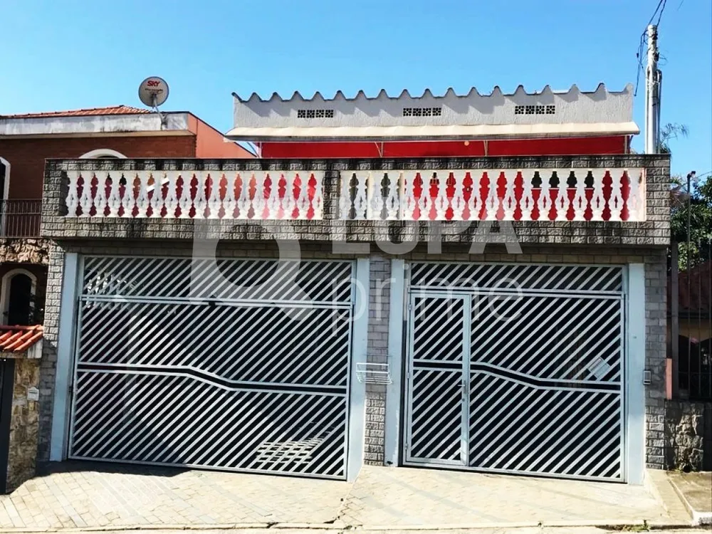 Casa, 3 quartos, 180 m² - Foto 8