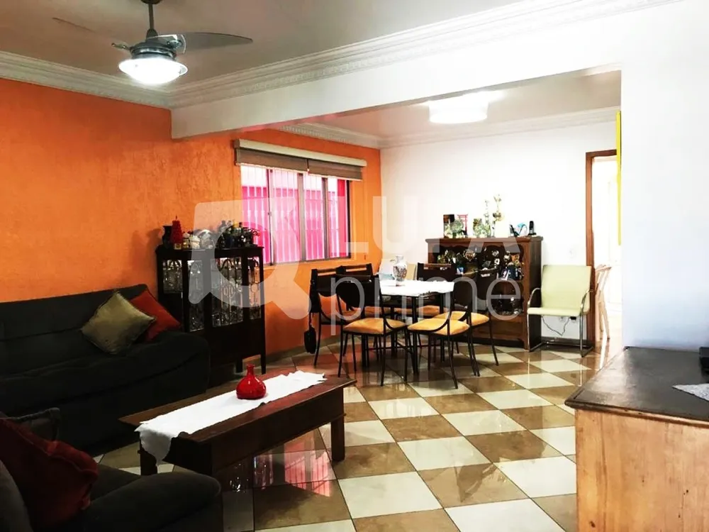 Casa, 3 quartos, 180 m² - Foto 5