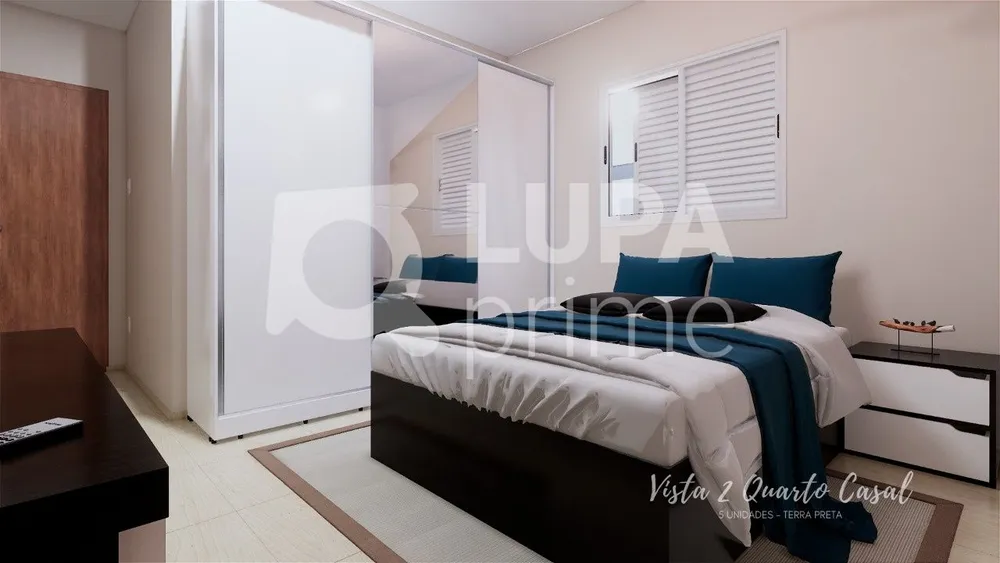 Casa, 2 quartos, 60 m² - Foto 8