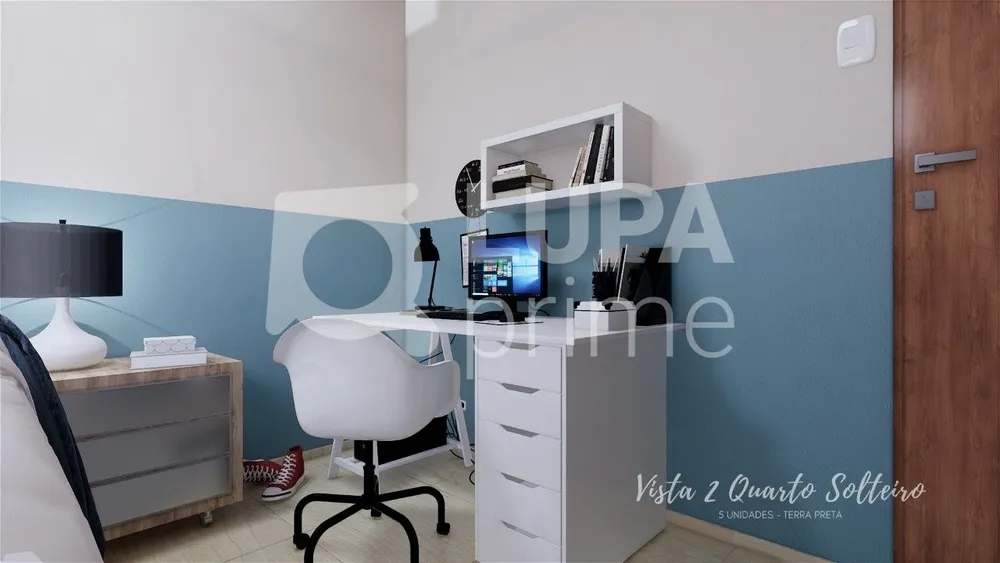 Casa, 2 quartos, 60 m² - Foto 7