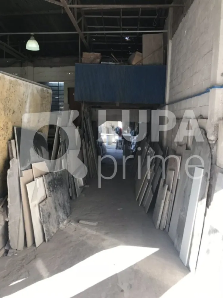 Terreno, 587 m² - Foto 1