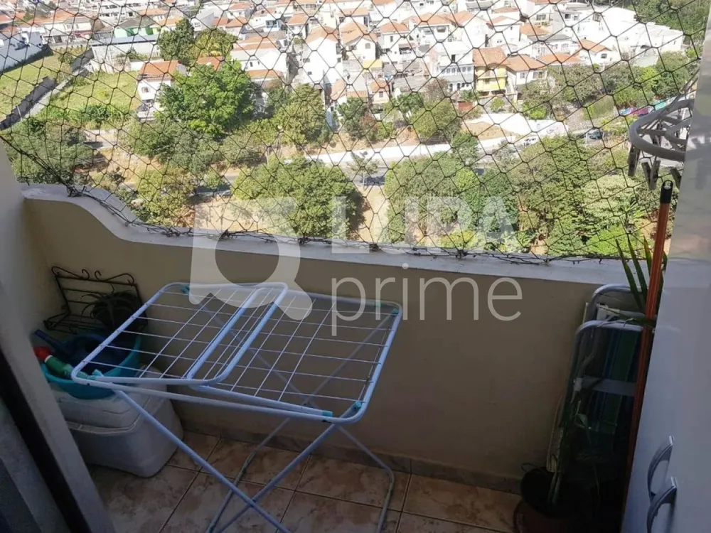 Apartamento, 2 quartos, 74 m² - Foto 6