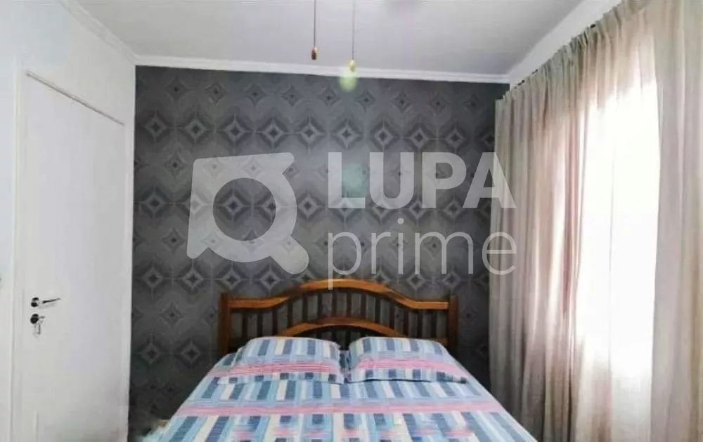 Apartamento à venda com 3 quartos, 80m² - Foto 4