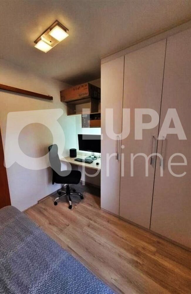 Apartamento, 2 quartos, 46 m² - Foto 4