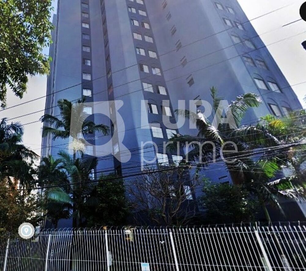 Apartamento, 2 quartos, 46 m² - Foto 2