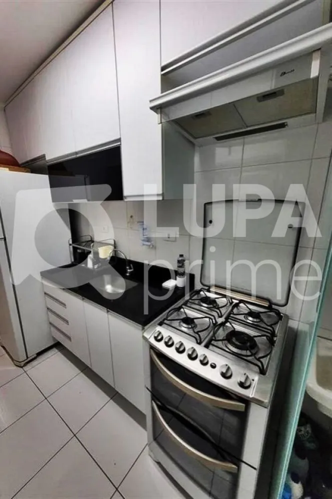 Apartamento, 2 quartos, 46 m² - Foto 5