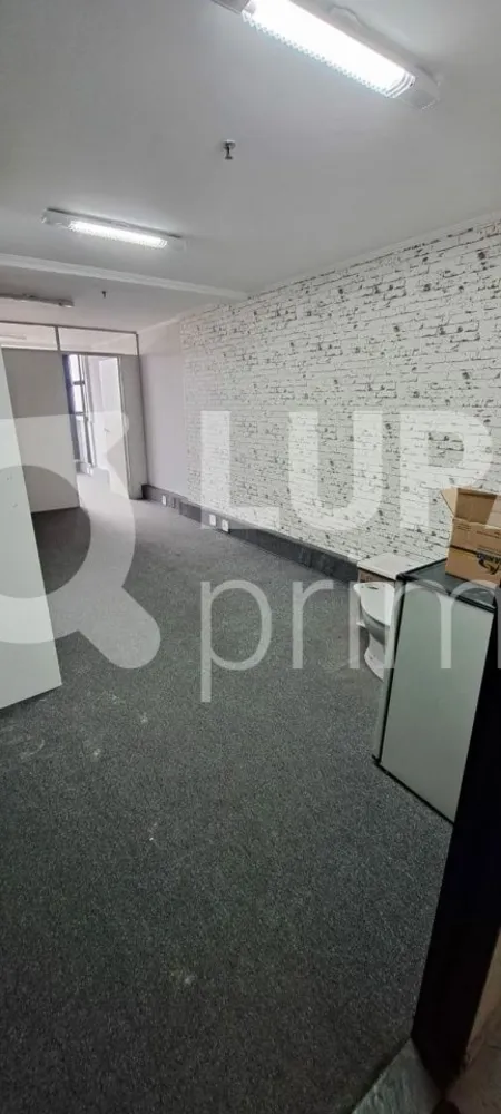 Sala-Conjunto, 37 m² - Foto 3