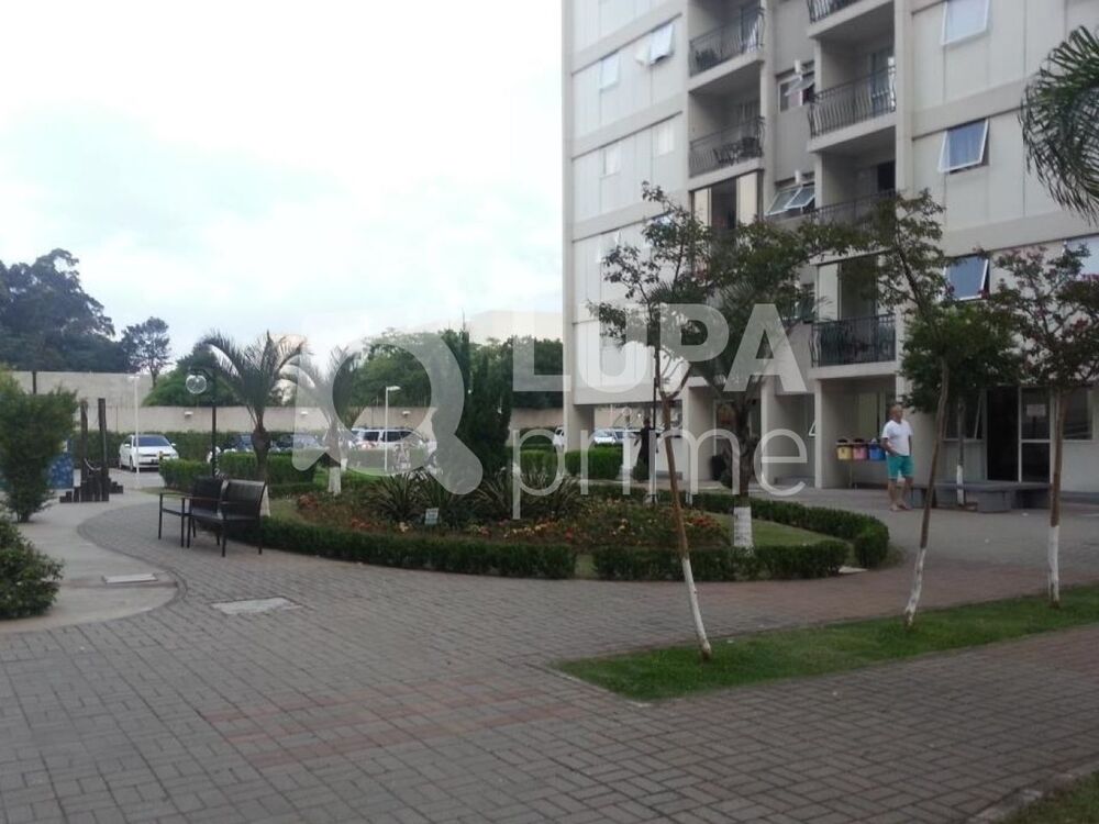 Apartamento, 3 quartos, 67 m² - Foto 1