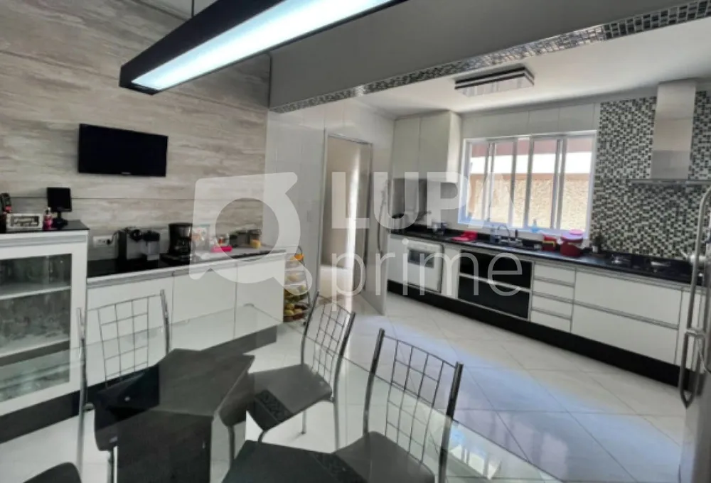 Casa, 5 quartos, 166 m² - Foto 7