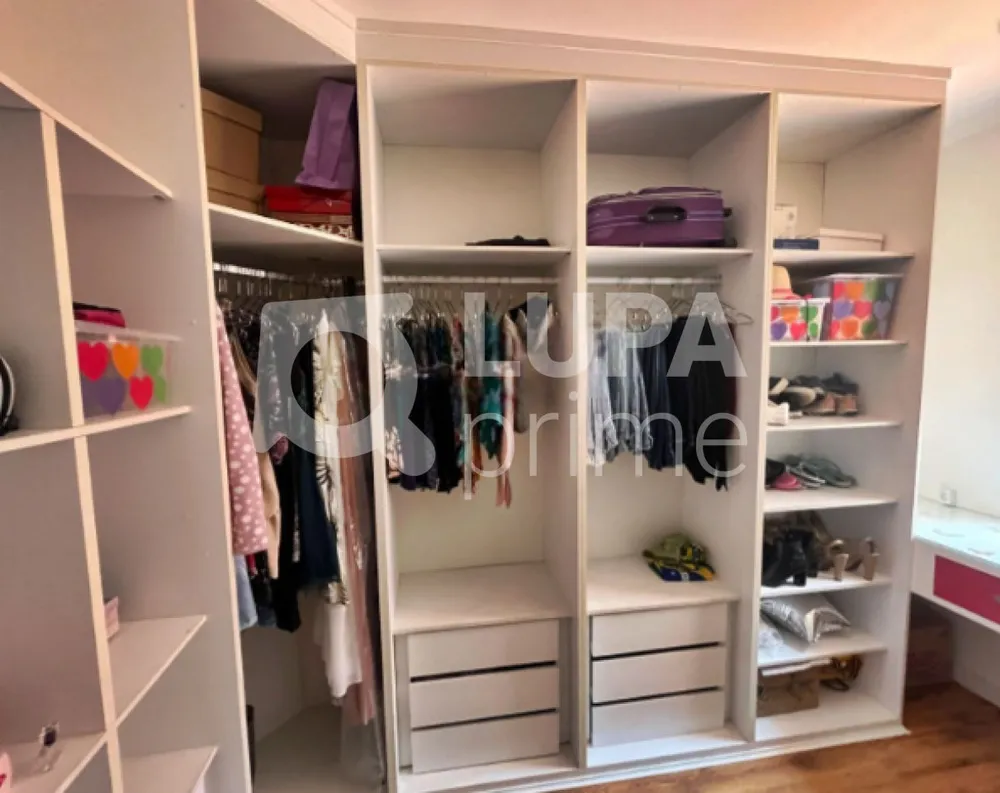 Casa, 5 quartos, 166 m² - Foto 11