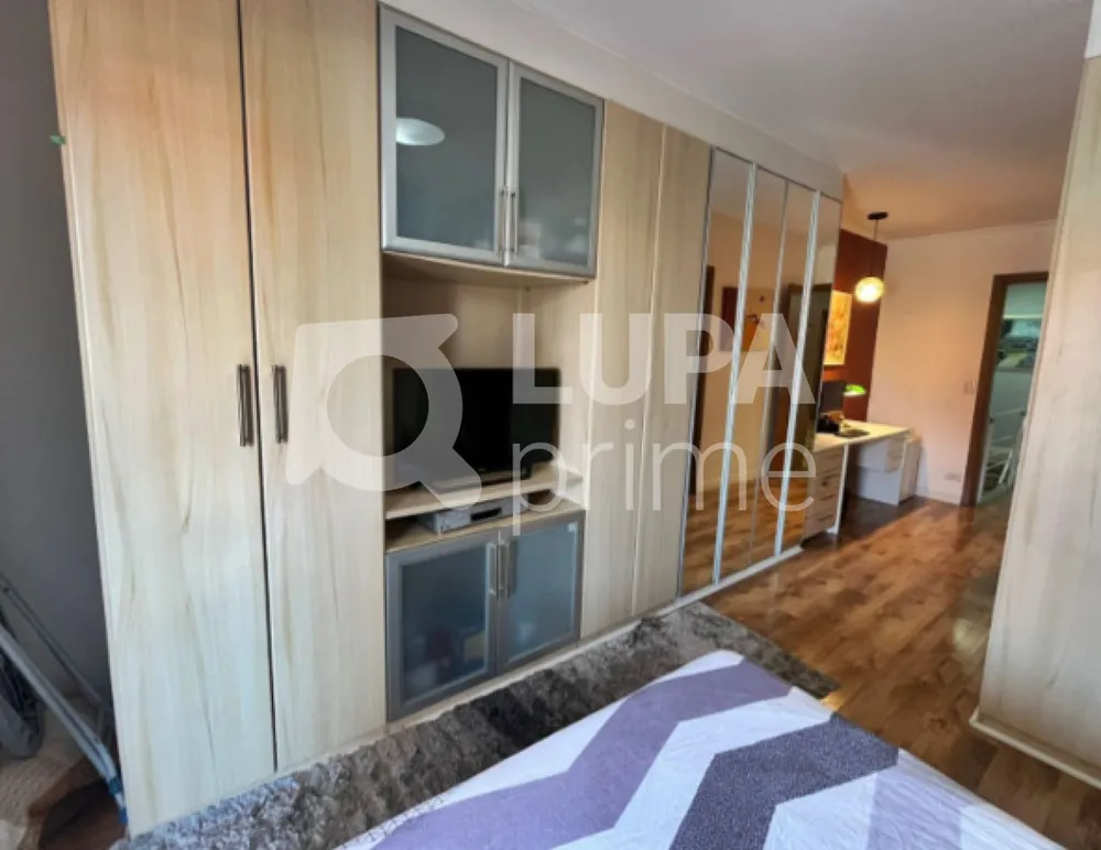 Casa, 5 quartos, 166 m² - Foto 9