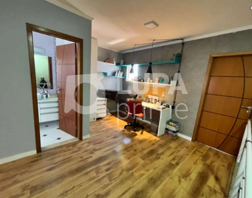 Casa, 5 quartos, 166 m² - Foto 3