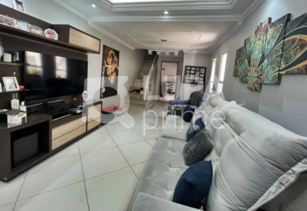 Casa, 5 quartos, 166 m² - Foto 5