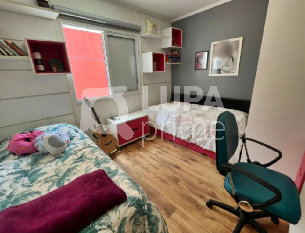 Casa, 5 quartos, 166 m² - Foto 6
