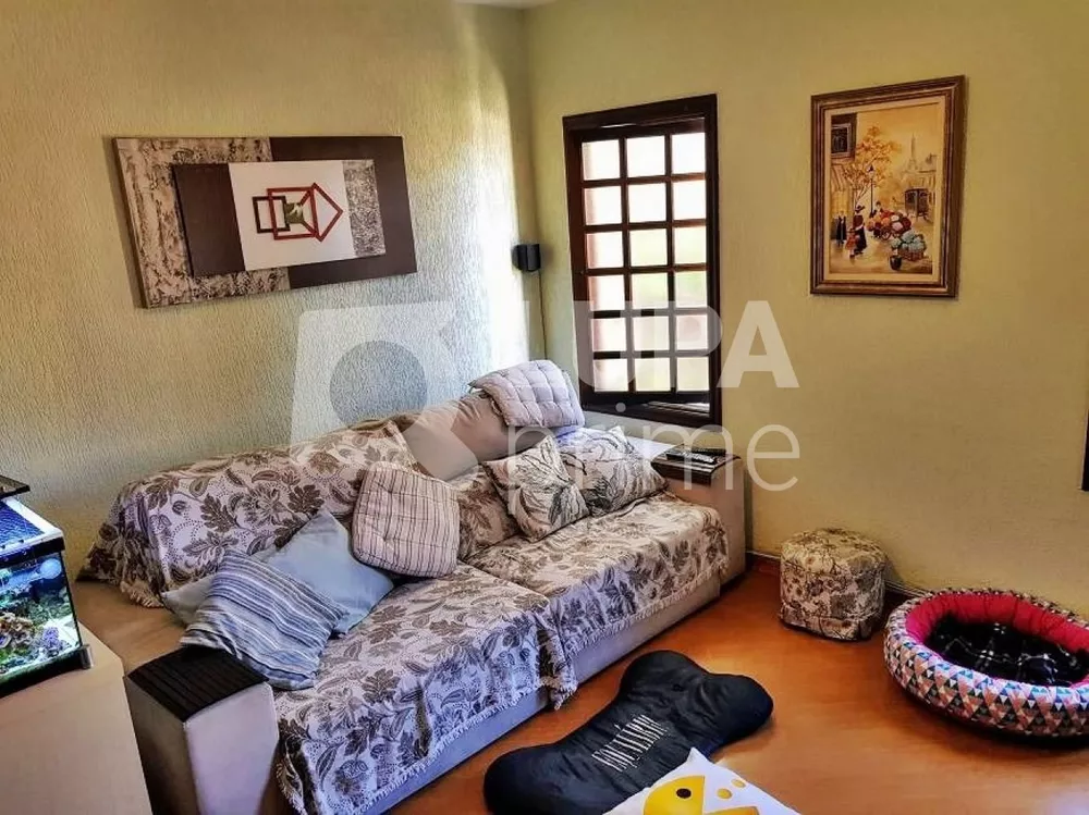 Casa à venda com 2 quartos, 95m² - Foto 2