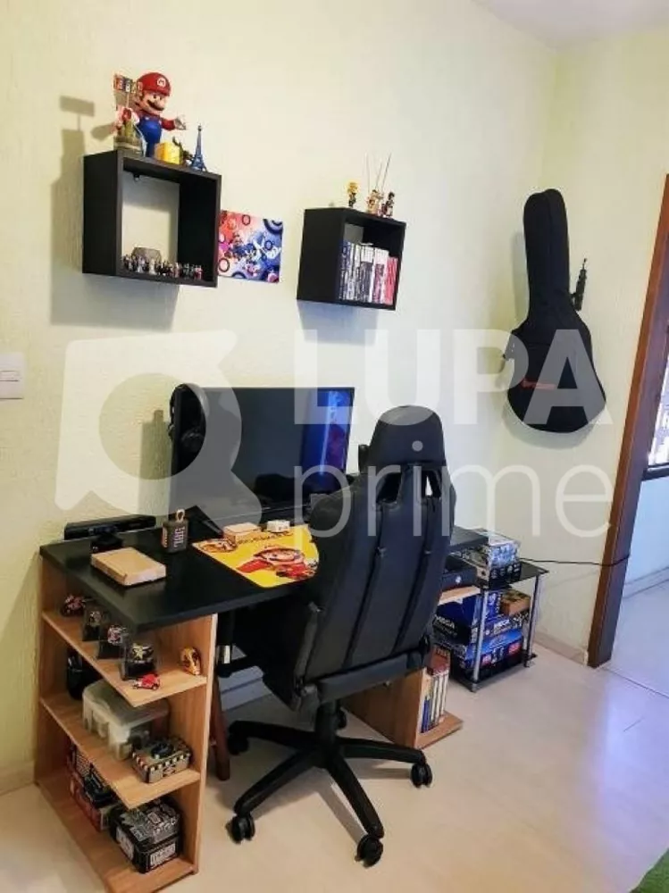 Casa à venda com 2 quartos, 95m² - Foto 6