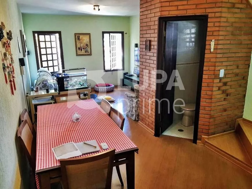 Casa à venda com 2 quartos, 95m² - Foto 3