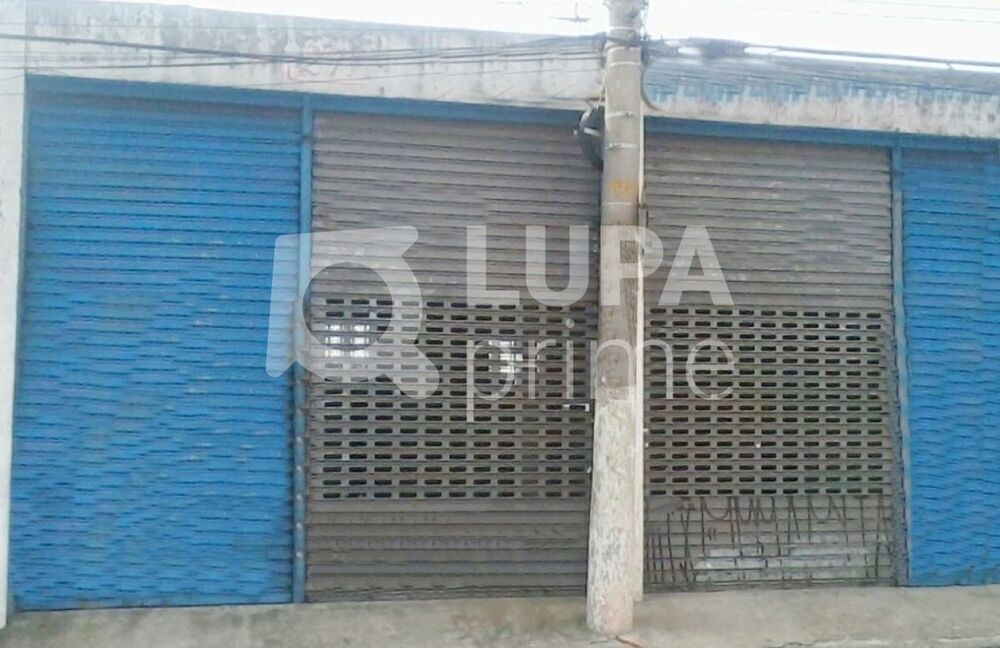 Loja-Salão, 200 m² - Foto 2
