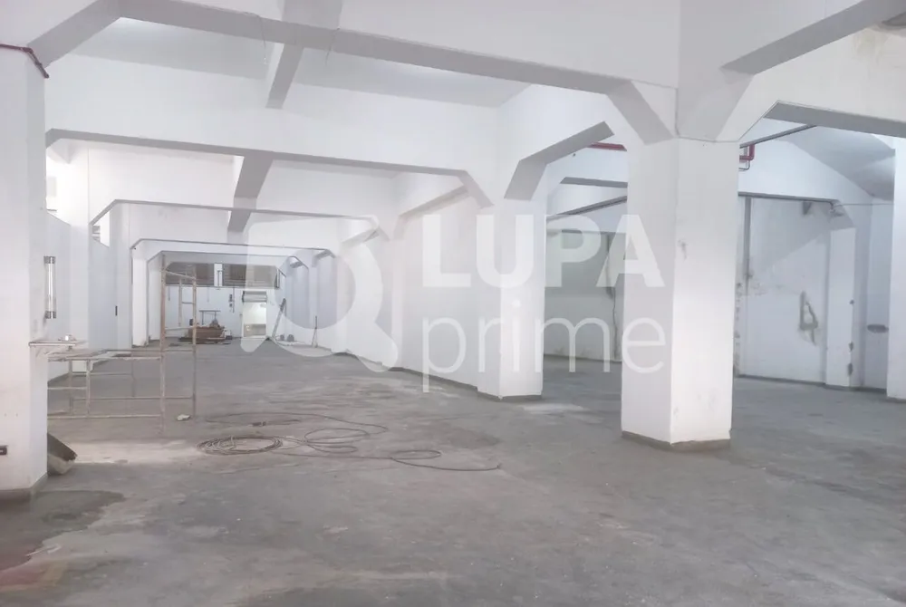 Depósito-Galpão, 1000 m² - Foto 5