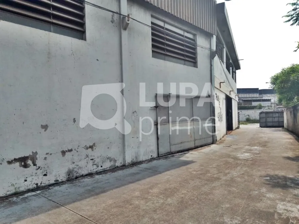 Depósito-Galpão, 784 m² - Foto 3