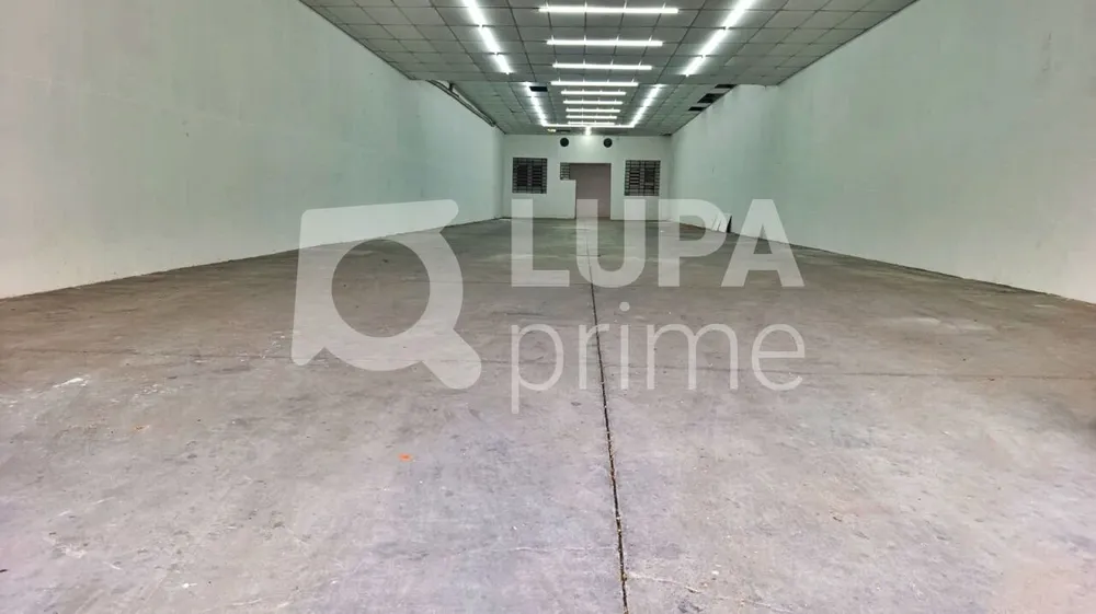 Depósito-Galpão, 360 m² - Foto 1