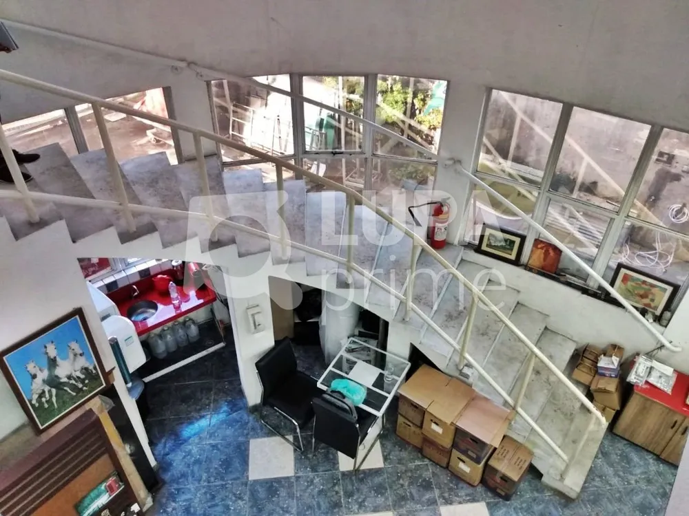 Depósito-Galpão, 539 m² - Foto 9