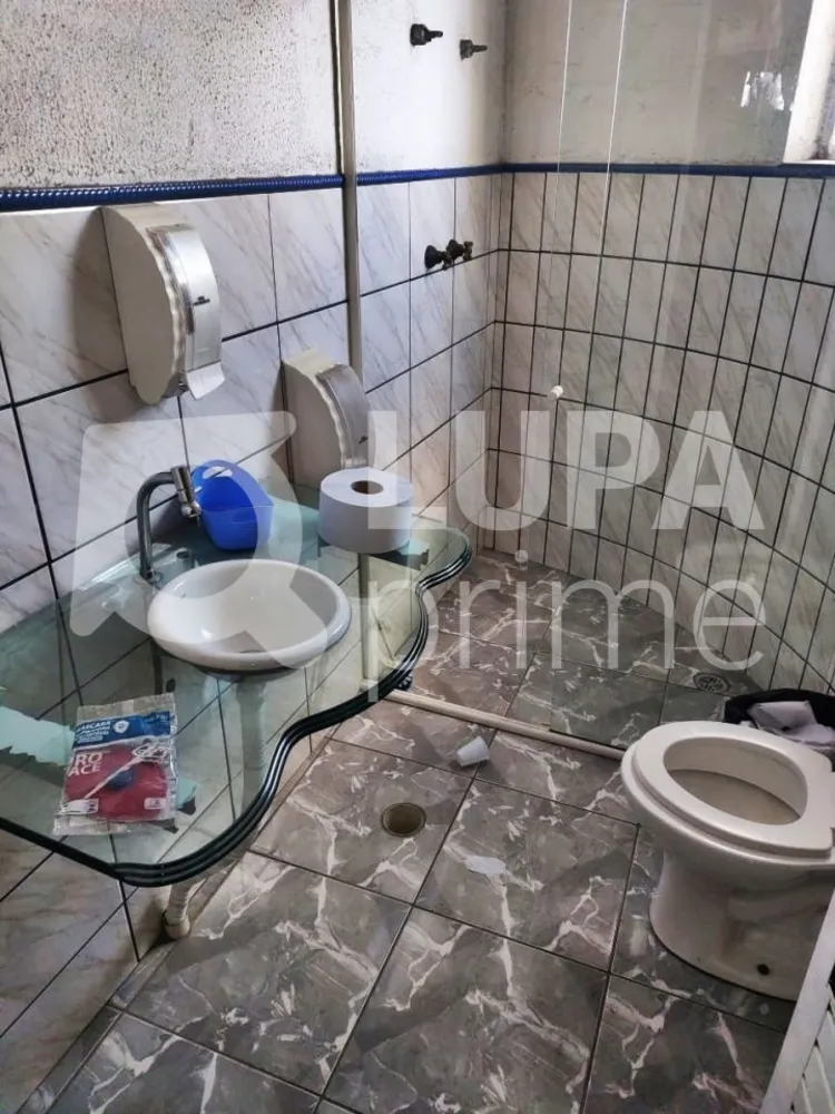 Depósito-Galpão, 539 m² - Foto 1