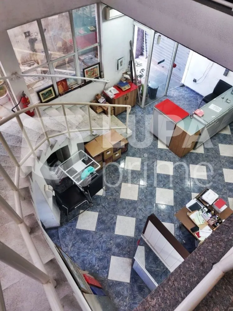 Depósito-Galpão, 539 m² - Foto 2
